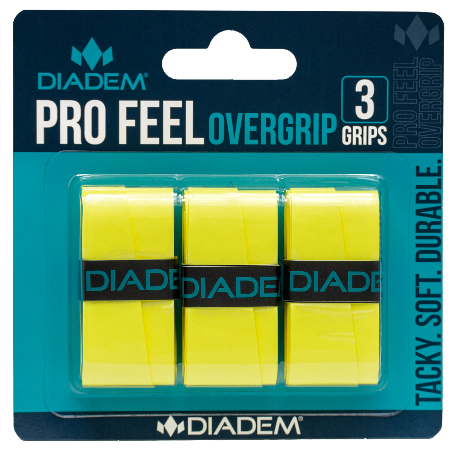 Pro Feel Overgrip - The Golf Guys Online