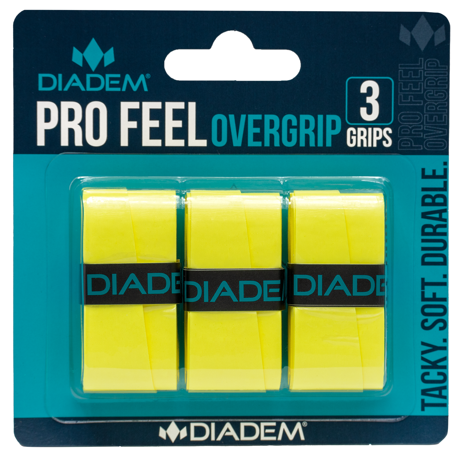 Pro Feel Overgrip - The Golf Guys Online