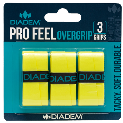 Pro Feel Overgrip - The Golf Guys Online