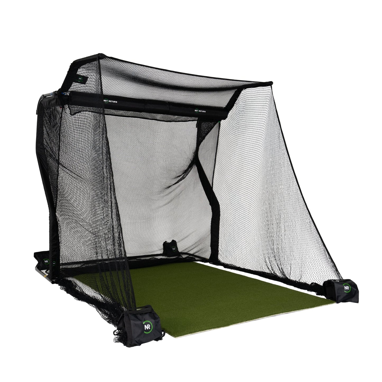 The Net Return No Fly Zone V2 KIT