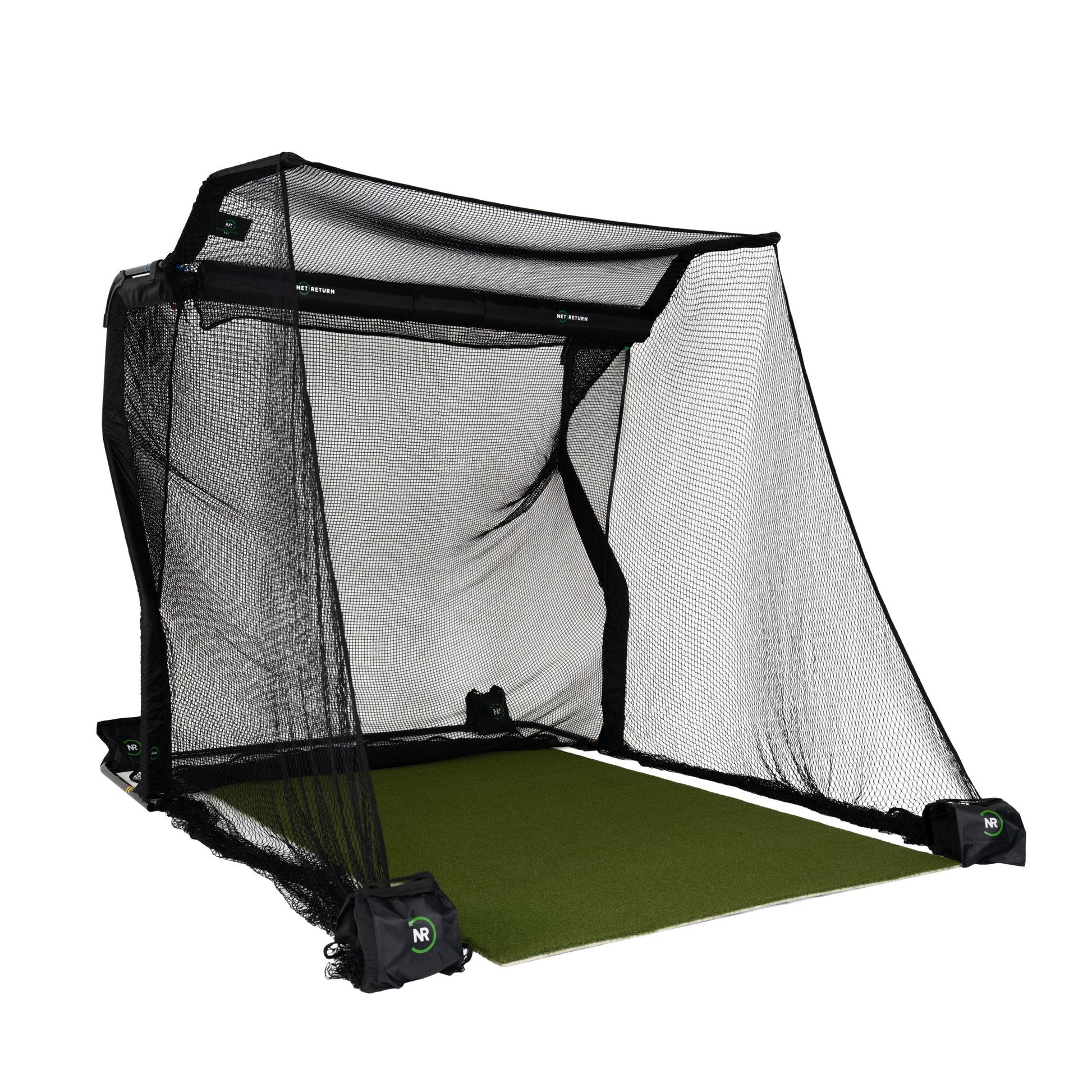 The Net Return No Fly Zone V2 KIT