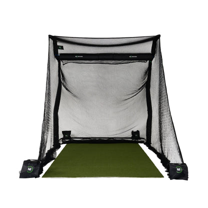 The Net Return No Fly Zone V2 KIT