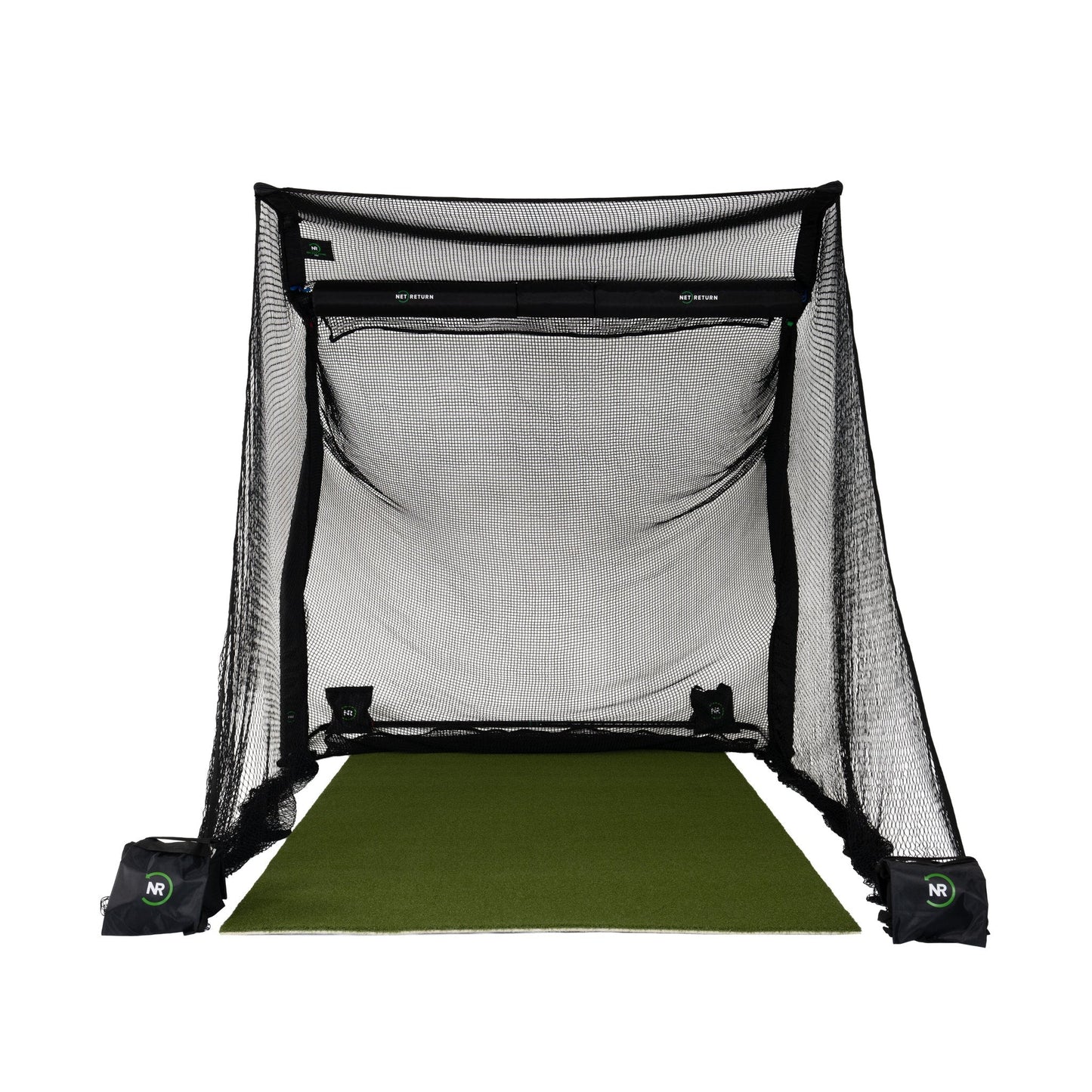 The Net Return No Fly Zone V2 KIT