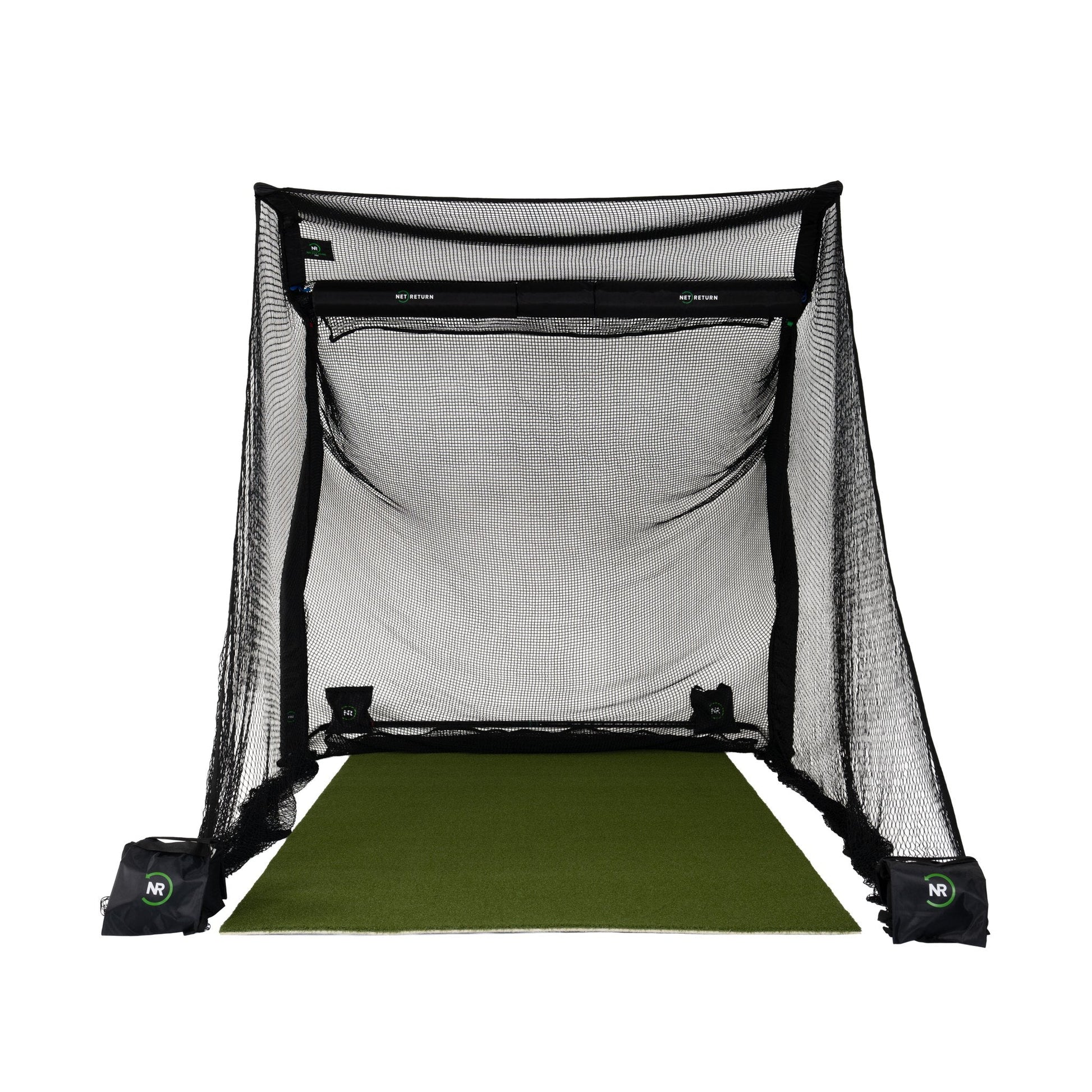 The Net Return No Fly Zone V2 KIT