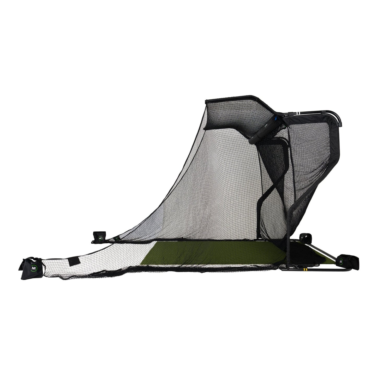 The Net Return No Fly Zone V2 KIT