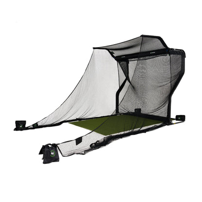 The Net Return No Fly Zone V2 KIT