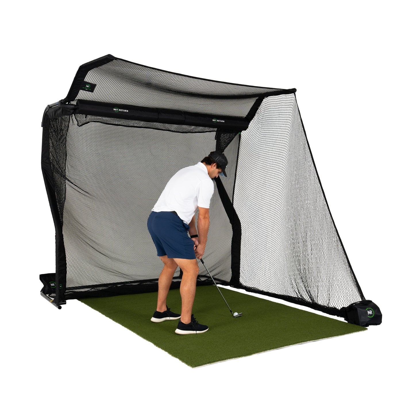 The Net Return No Fly Zone V2 KIT
