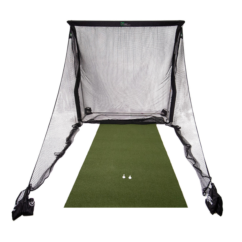 The Net Return No Fly Zone V2 KIT