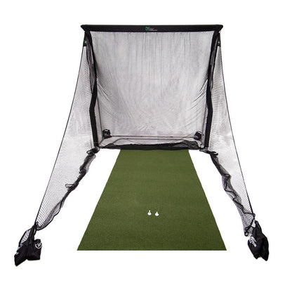 The Net Return No Fly Zone V2 KIT
