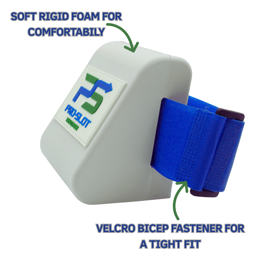 Pro-Slot Trainer