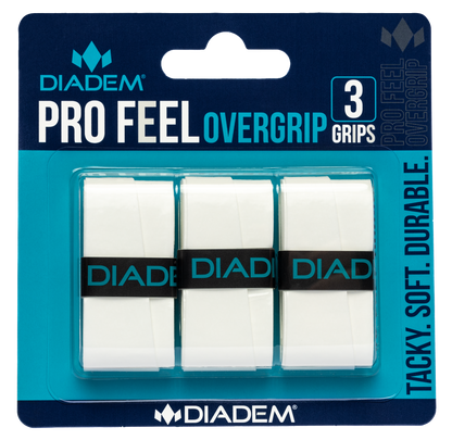 Pro Feel Overgrip - The Golf Guys Online