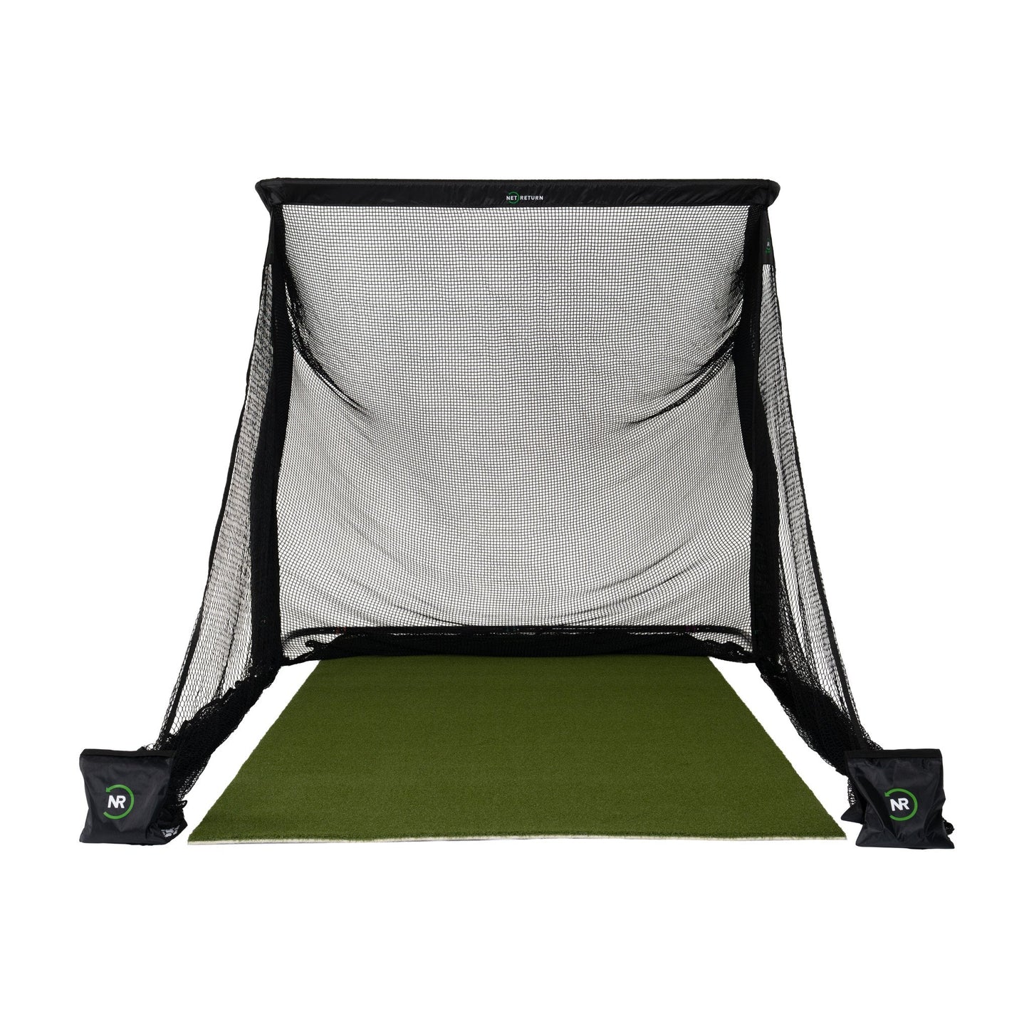 The Net Return No Fly Zone V2 KIT