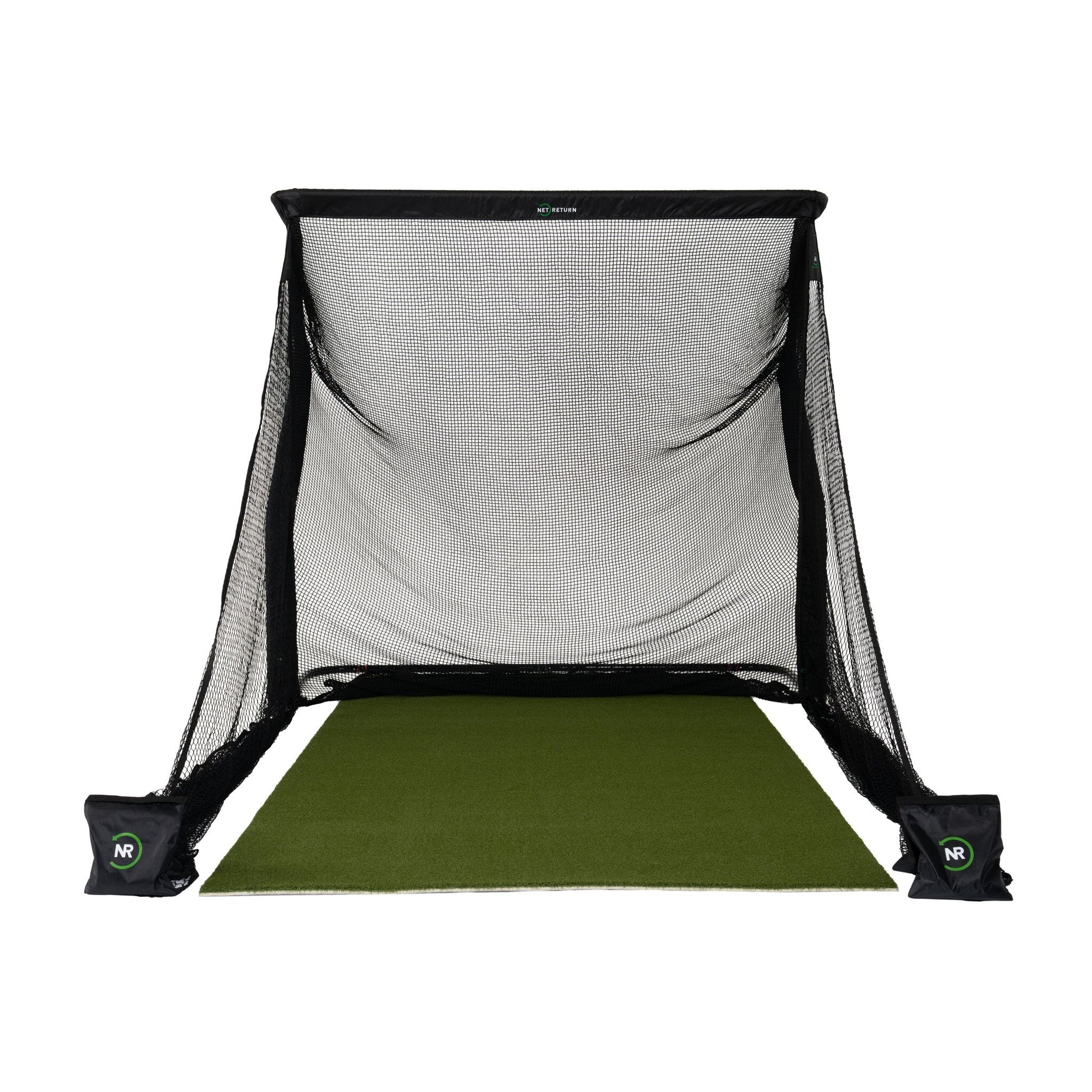 The Net Return No Fly Zone V2 KIT