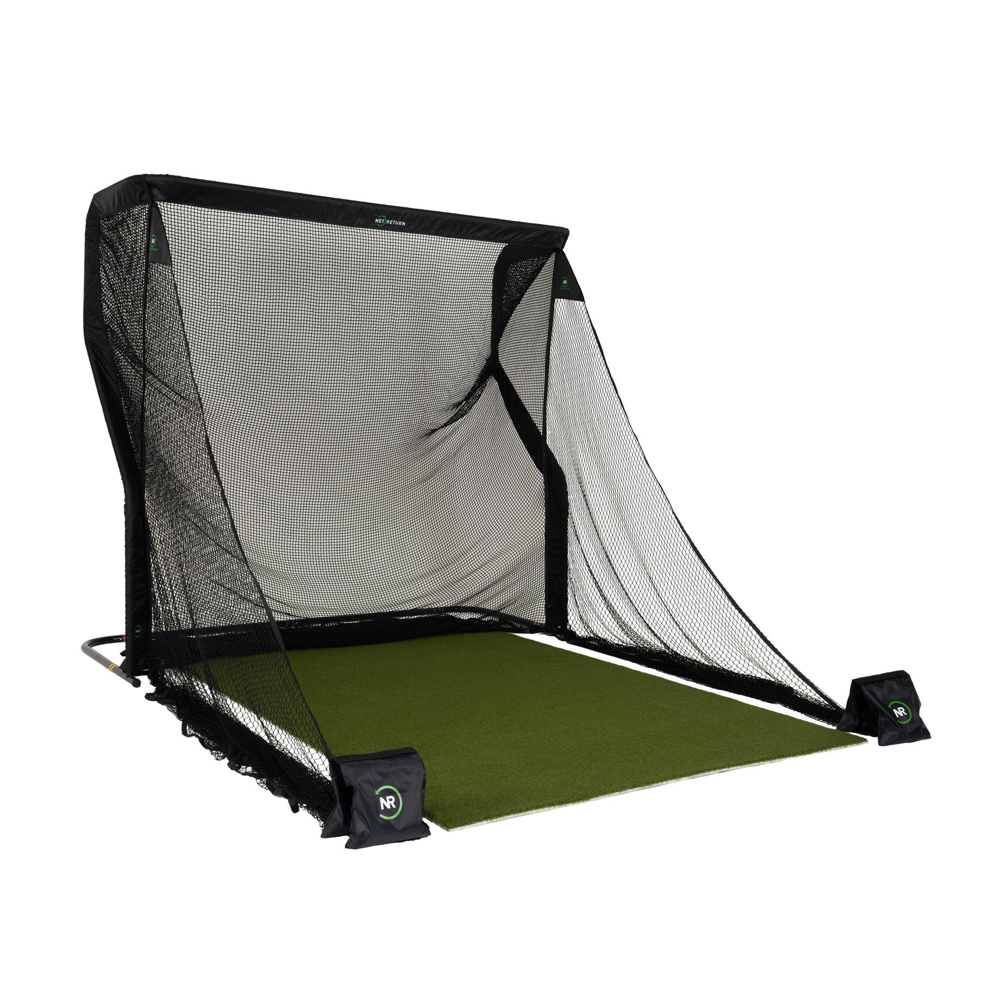 The Net Return No Fly Zone V2 KIT