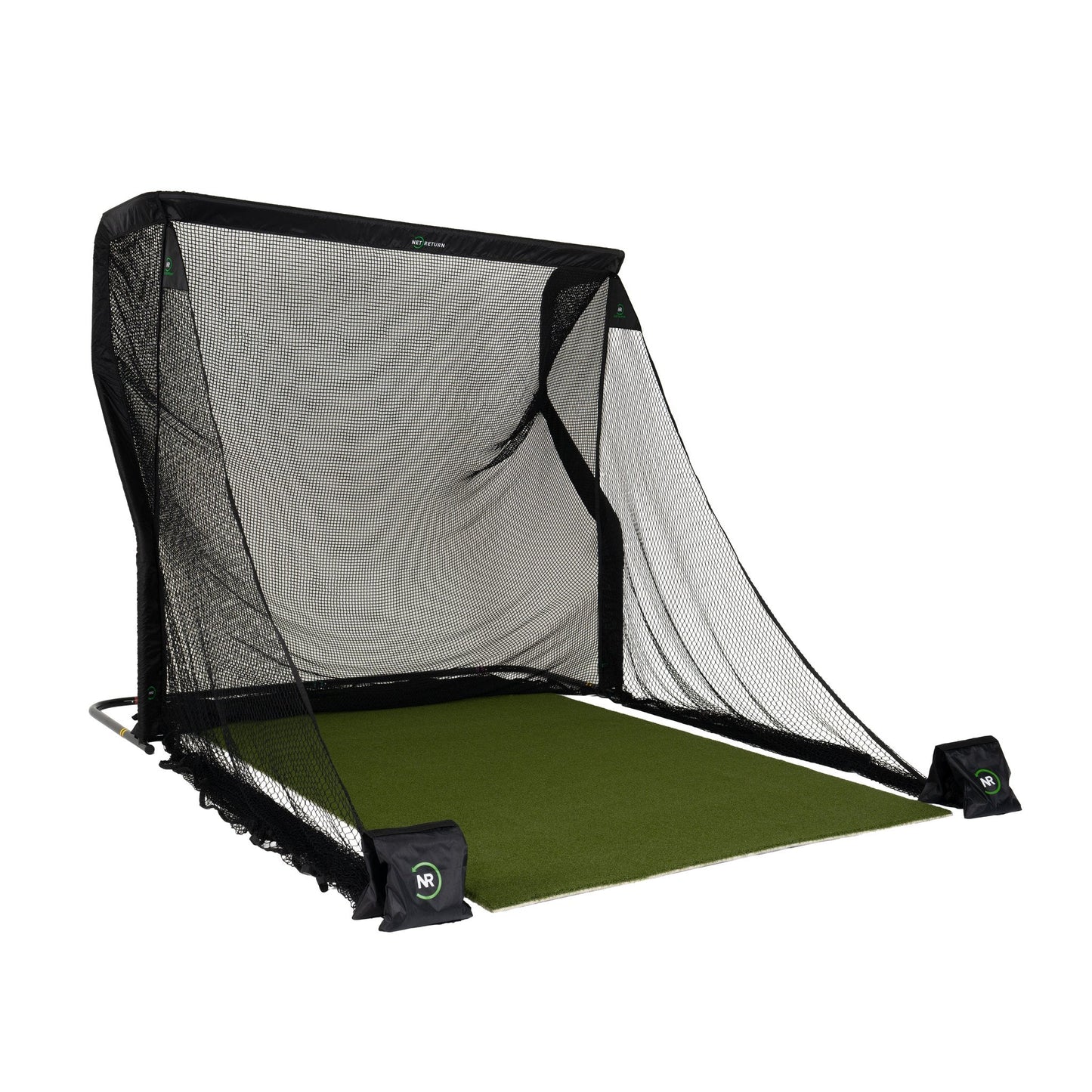 The Net Return No Fly Zone V2 KIT