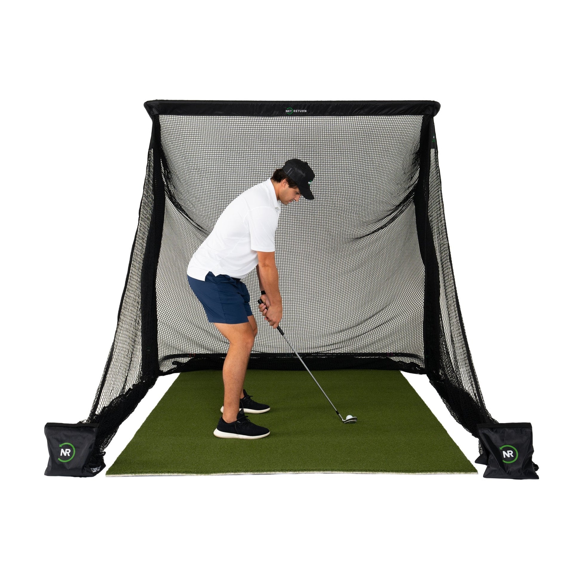 The Net Return No Fly Zone V2 KIT