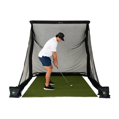 The Net Return No Fly Zone V2 KIT