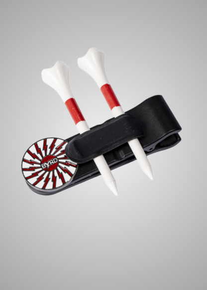 THE BYRD GOLF CLYP - Black Byrd - The Golf Guys Online