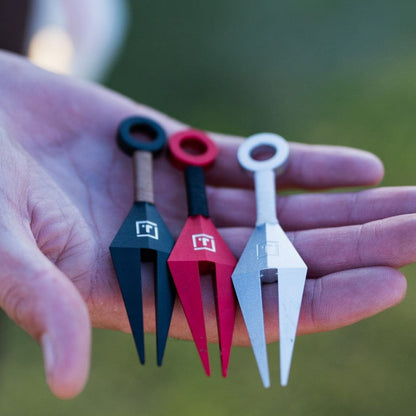 Ninja Kit Divot Tool - The Golf Guys Online