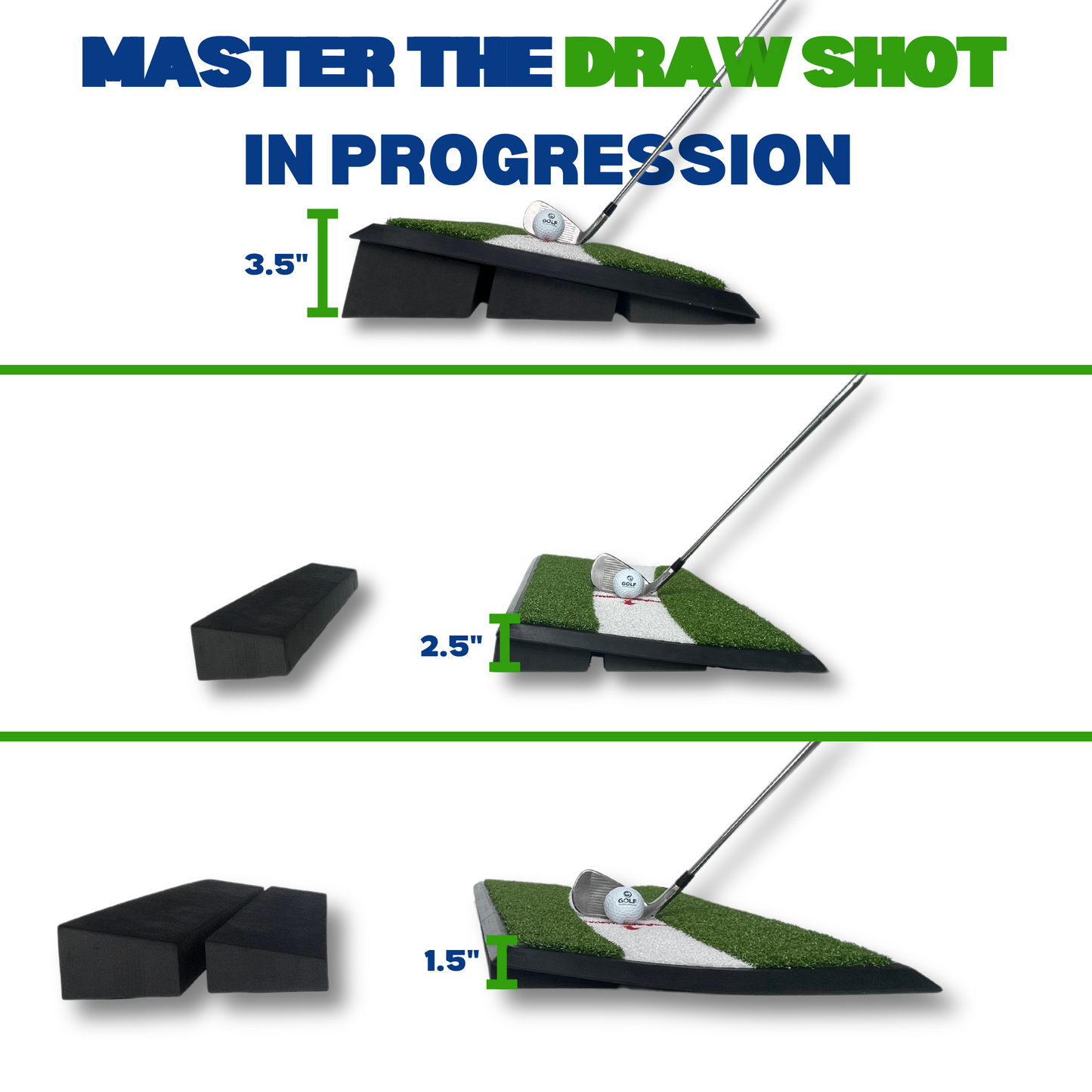Draw Board - The Golf Guys Online
