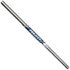 Parallel Iron Shafts