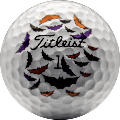 Refurbished Titleist Pro V1 Bats Golf Balls