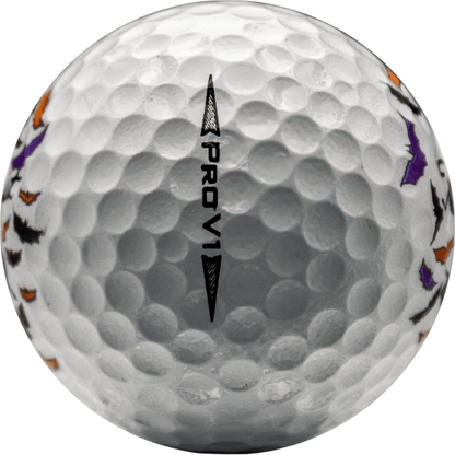 Refurbished Titleist Pro V1 Bats Golf Balls