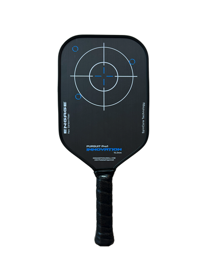 Pursuit Pro1 Innovation 15.2mm | Torque-Balanced Acceleration