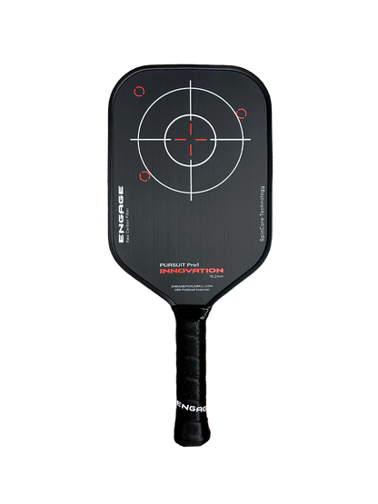 Pursuit Pro1 Innovation 15.2mm | Torque-Balanced Acceleration