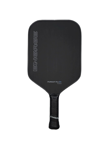 NEW GRAPHIC. Pursuit Pro EX 15.2 | Raw Carbon Fiber