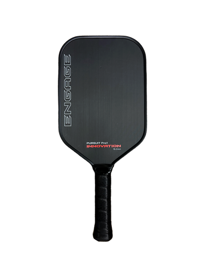 Pursuit Pro1 Innovation 15.2mm | Torque-Balanced Acceleration