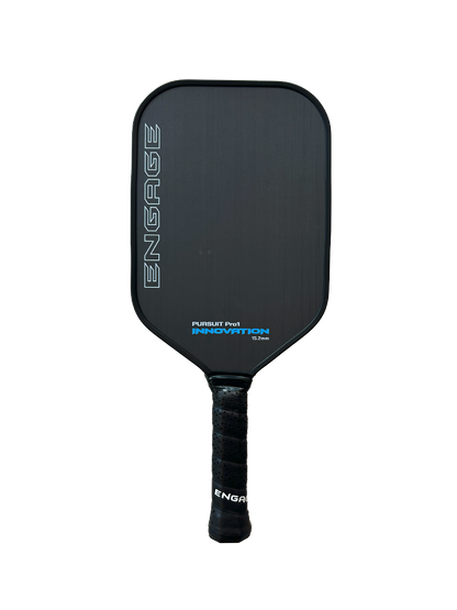 Pursuit Pro1 Innovation 15.2mm | Torque-Balanced Acceleration