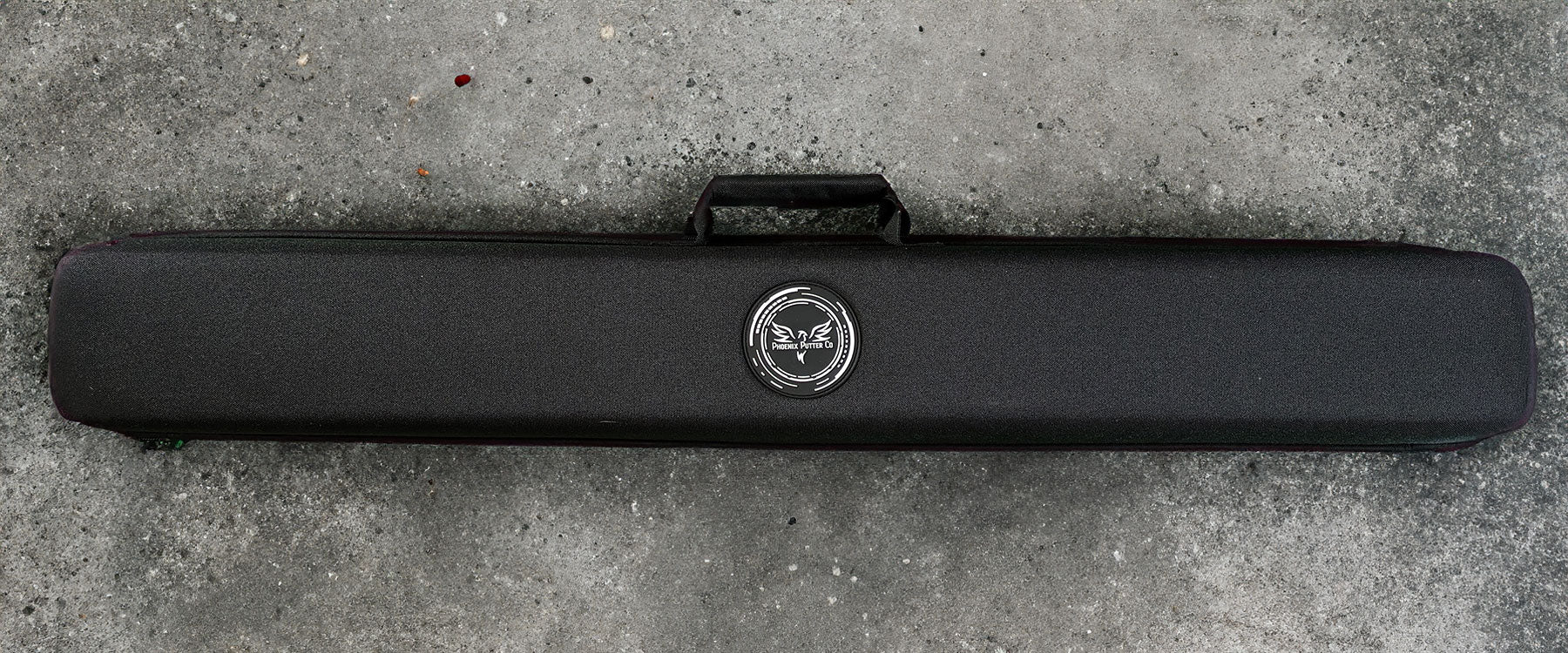 Putter Vault Case
