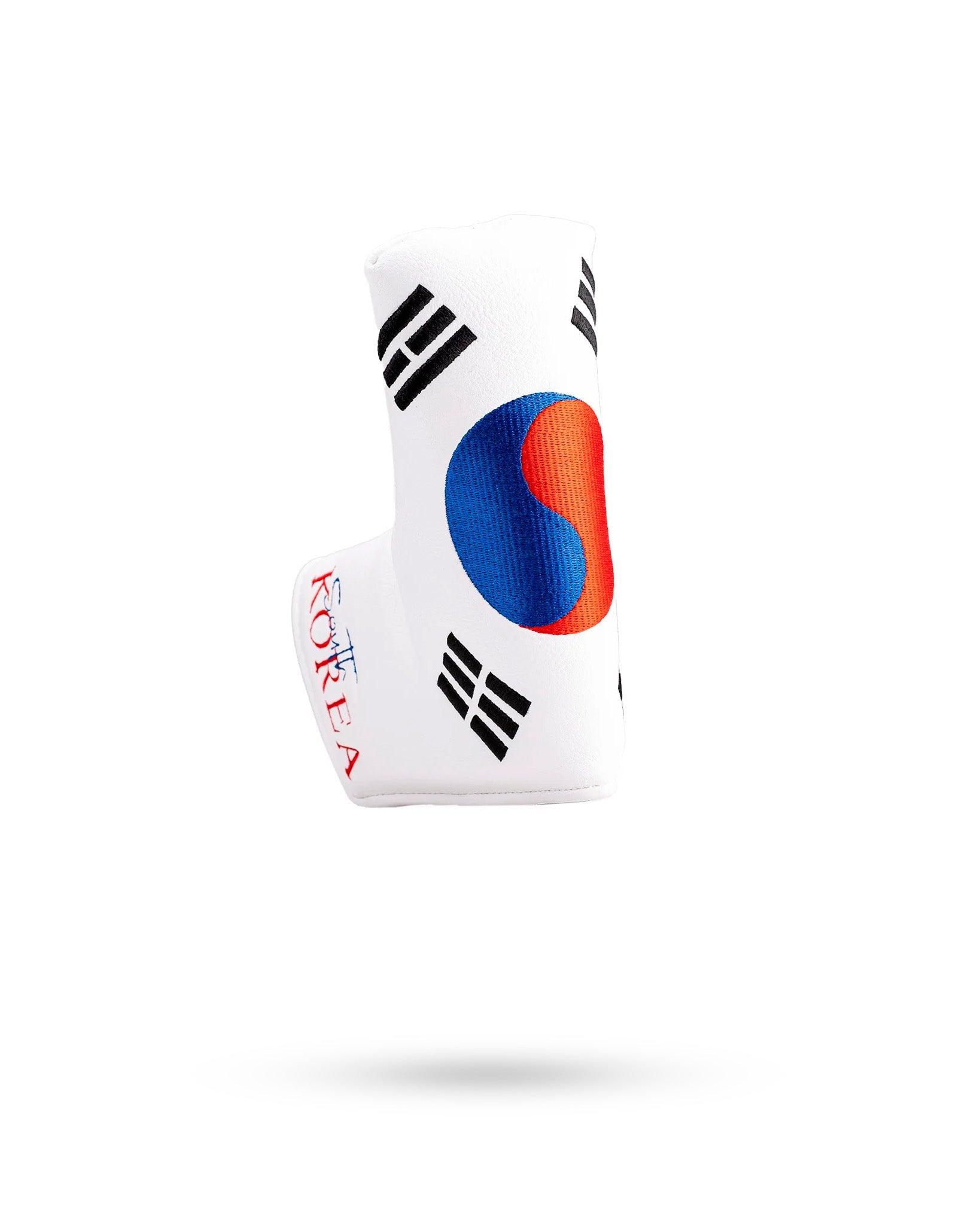 Pins and Aces Blade Putter Cover