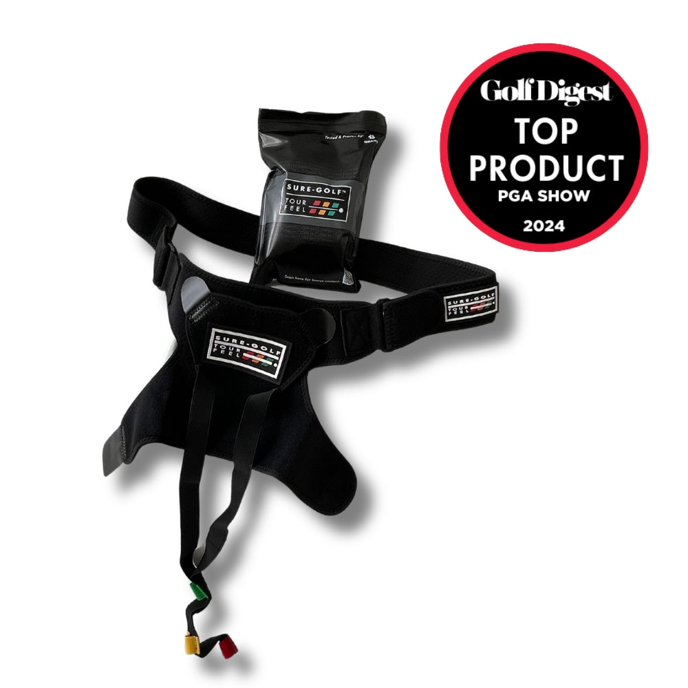 Tour-Feel Swing Trainer - The Golf Guys Online