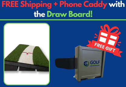 Draw Board - The Golf Guys Online