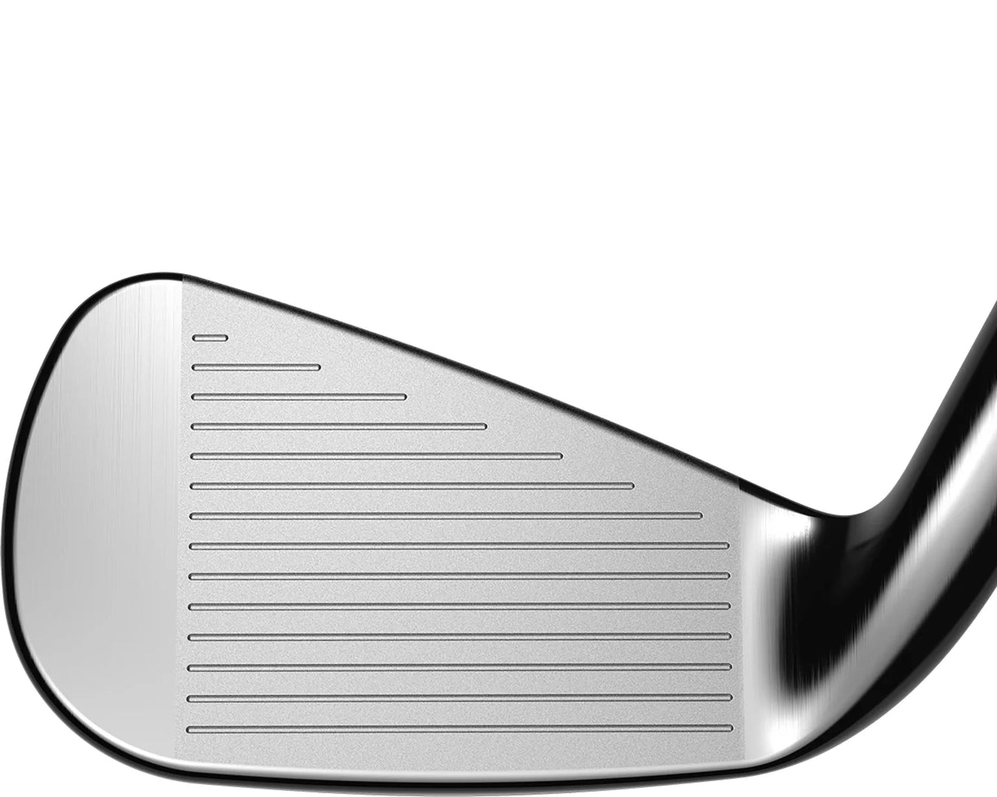 Cobra 3DP X Iron Sets
