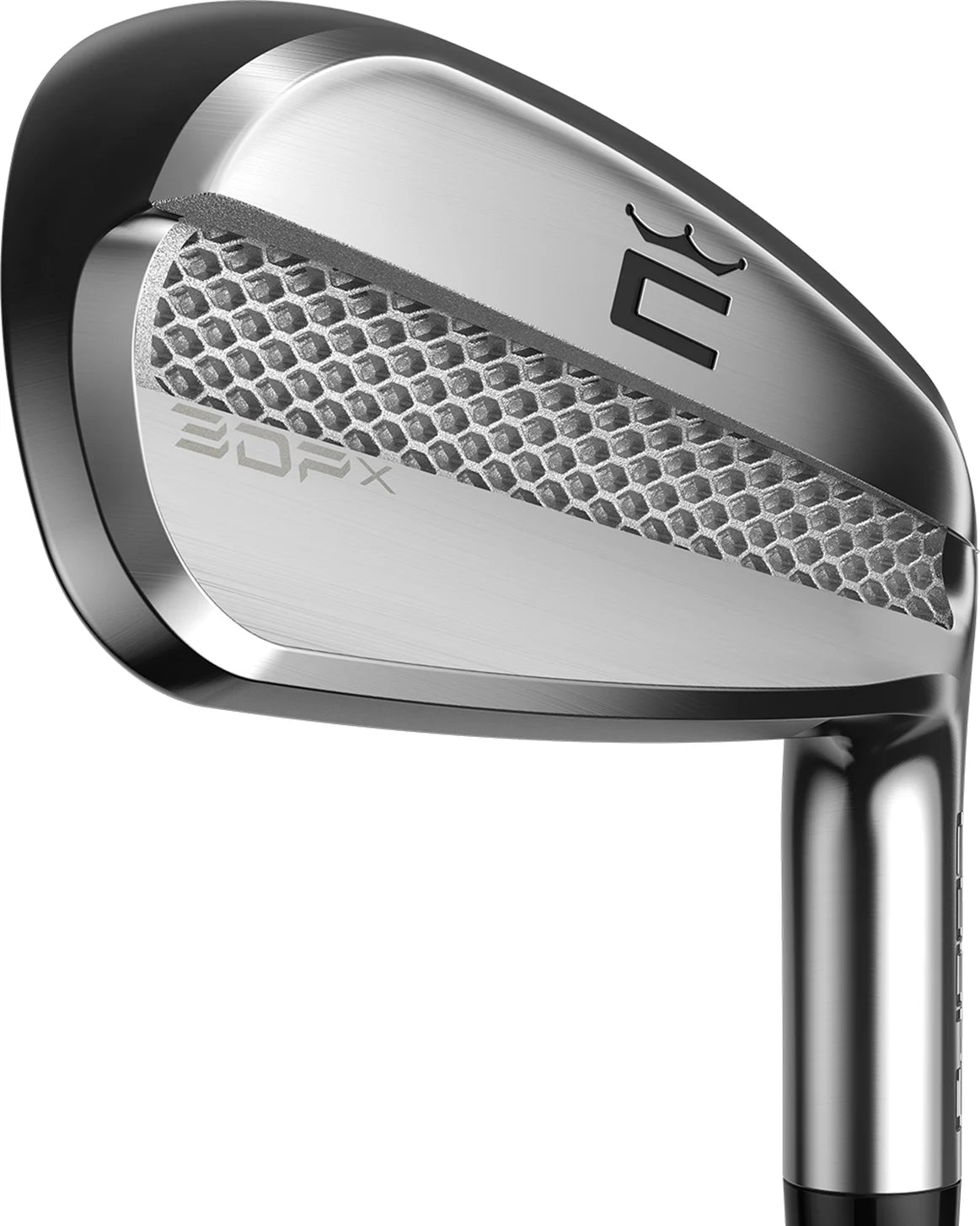 Cobra 3DP X Iron Sets