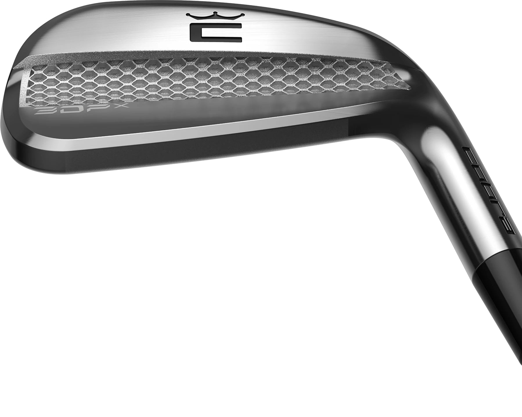 Cobra 3DP X Iron Sets