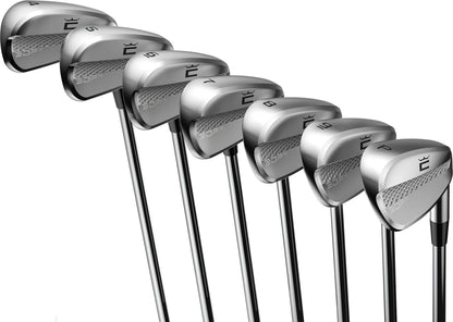 Cobra 3DP X Iron Sets