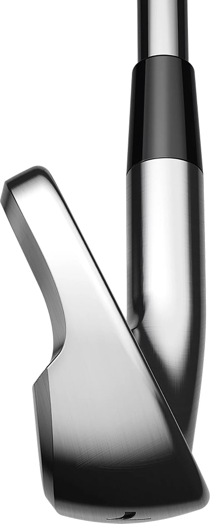 Cobra 3DP X Iron Sets