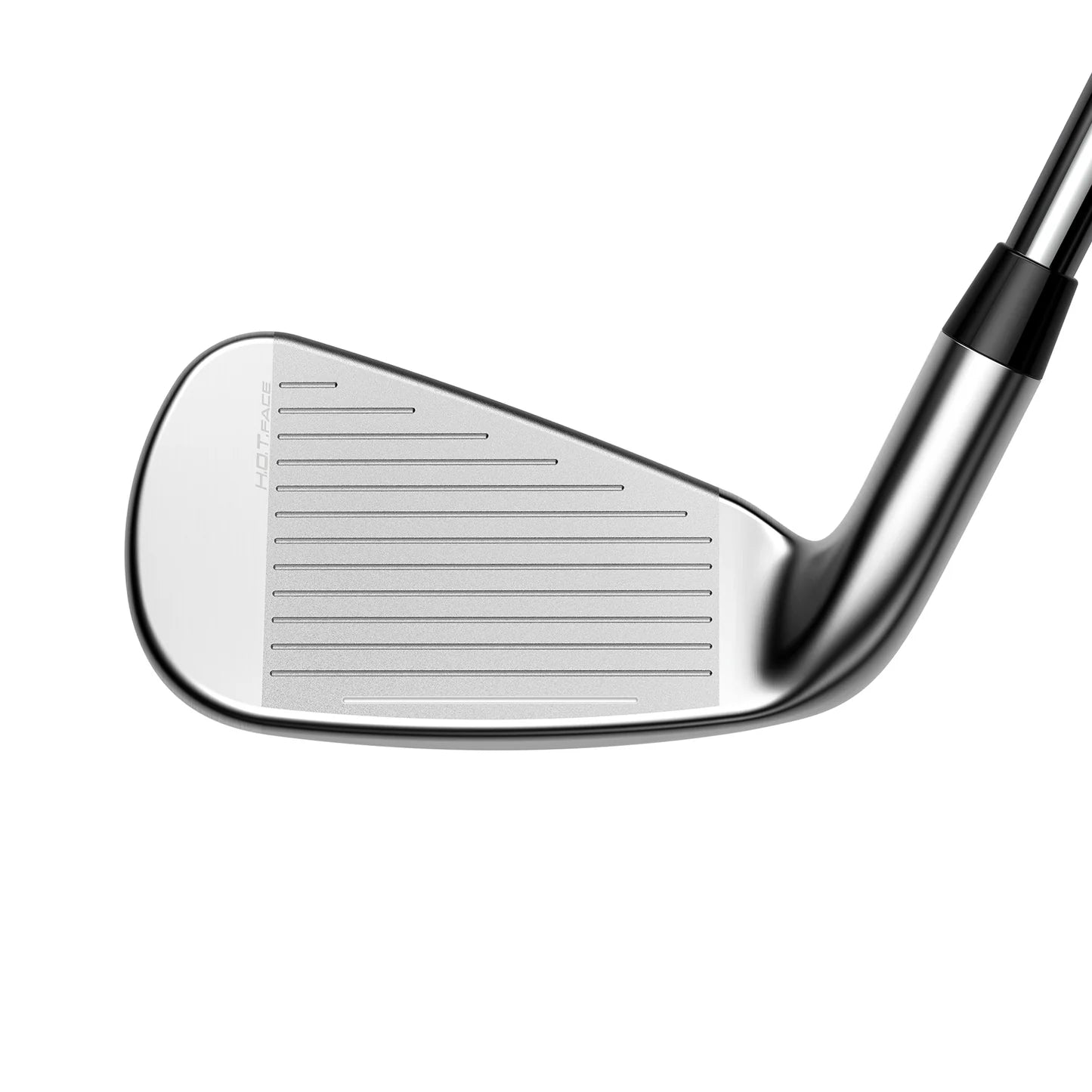 Cobra KING Custom Irons