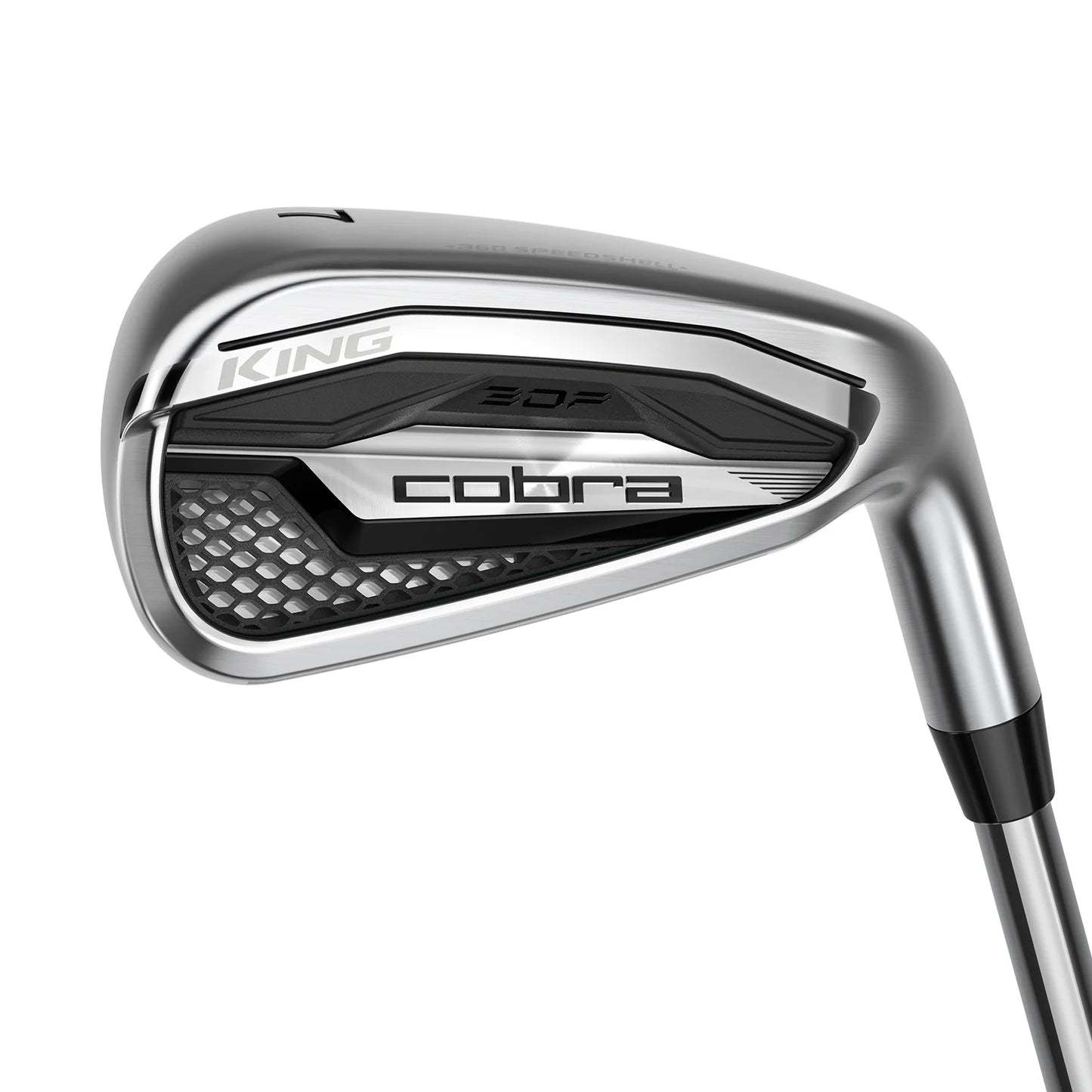 Cobra KING Custom Irons