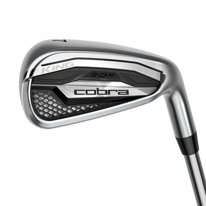 Cobra KING Custom Irons