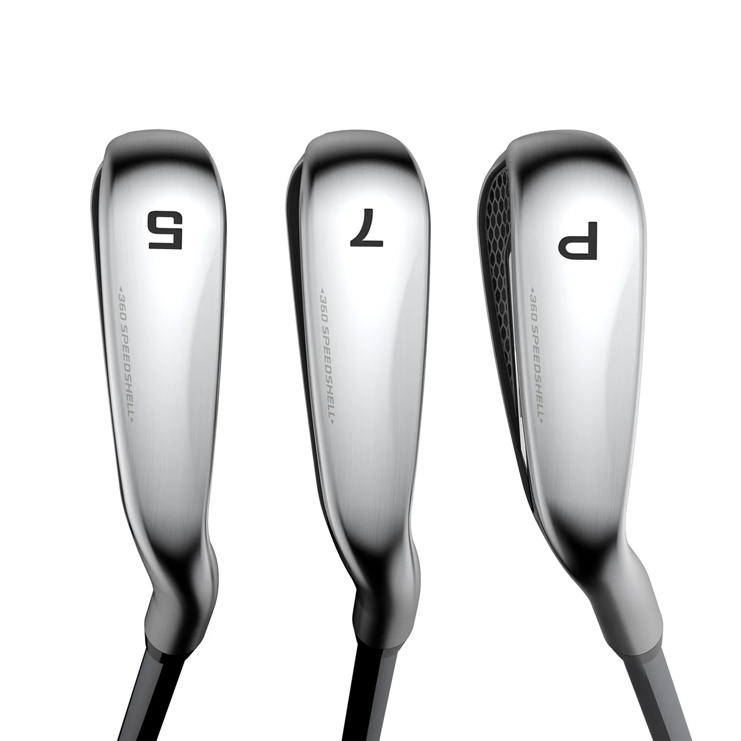 Cobra KING Custom Irons