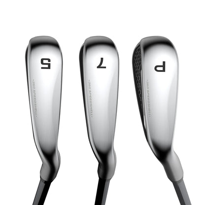 Cobra KING Custom Irons