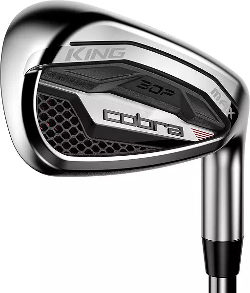 Cobra King Max Iron Sets