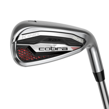 Cobra KING MAX Custom Irons