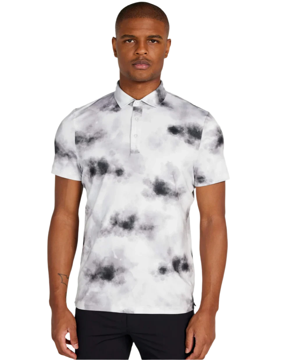 Redvanly Men's Jasper Golf Polo - The Golf Guys Online