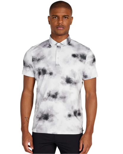 Redvanly Men's Jasper Golf Polo - The Golf Guys Online